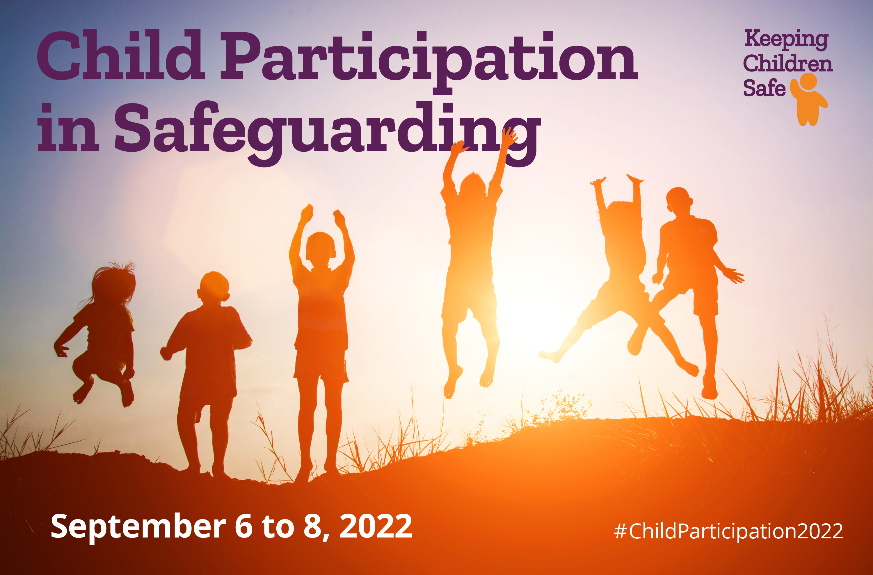 Keeping Children Safe 2022